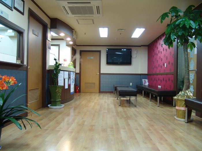 병원로비2
